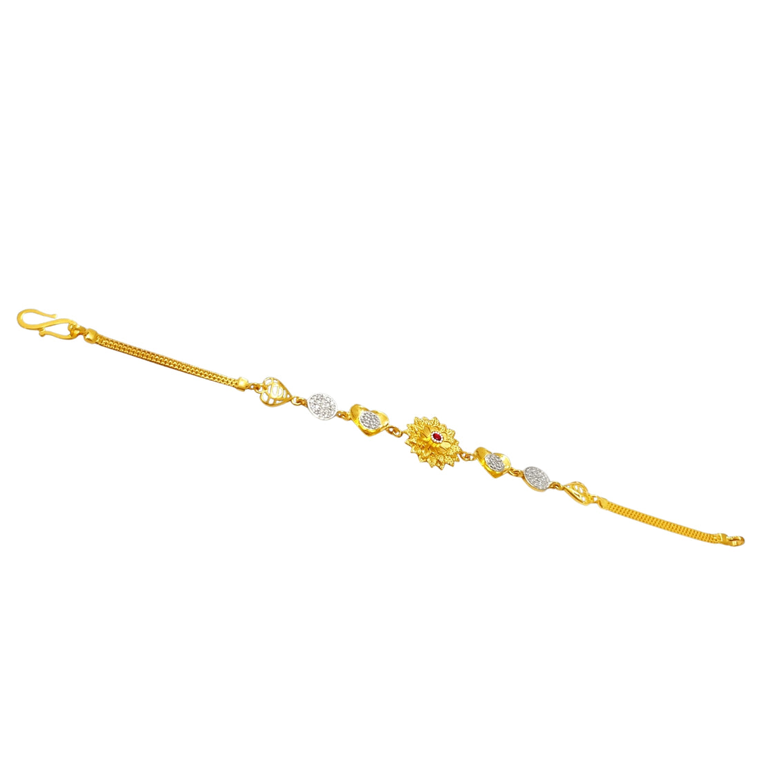 Ladies Bracelet -1712