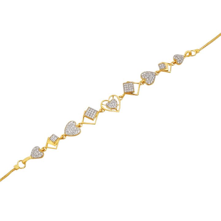 Ladies Bracelet -13440