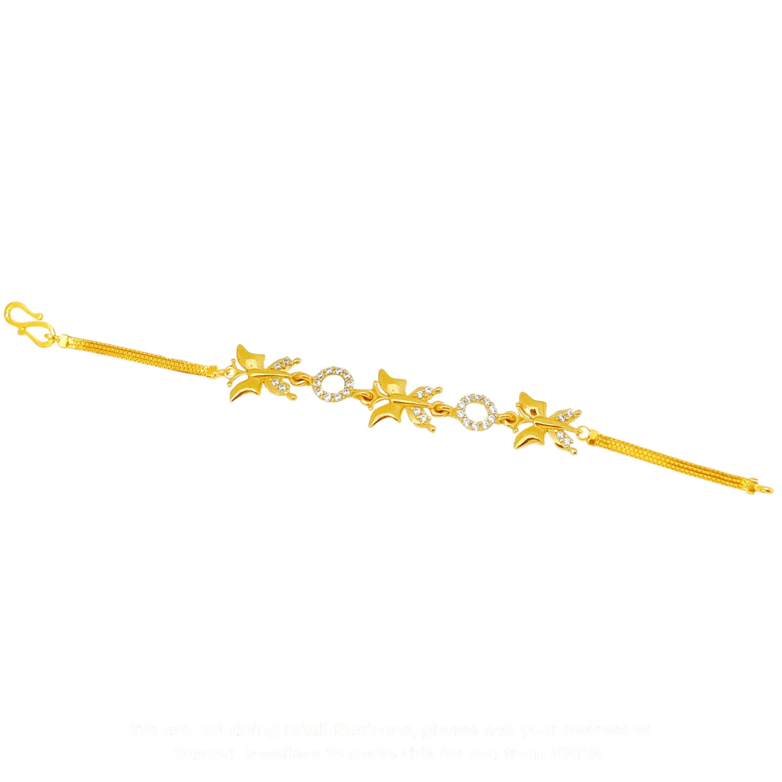 Ladies Bracelet -2626