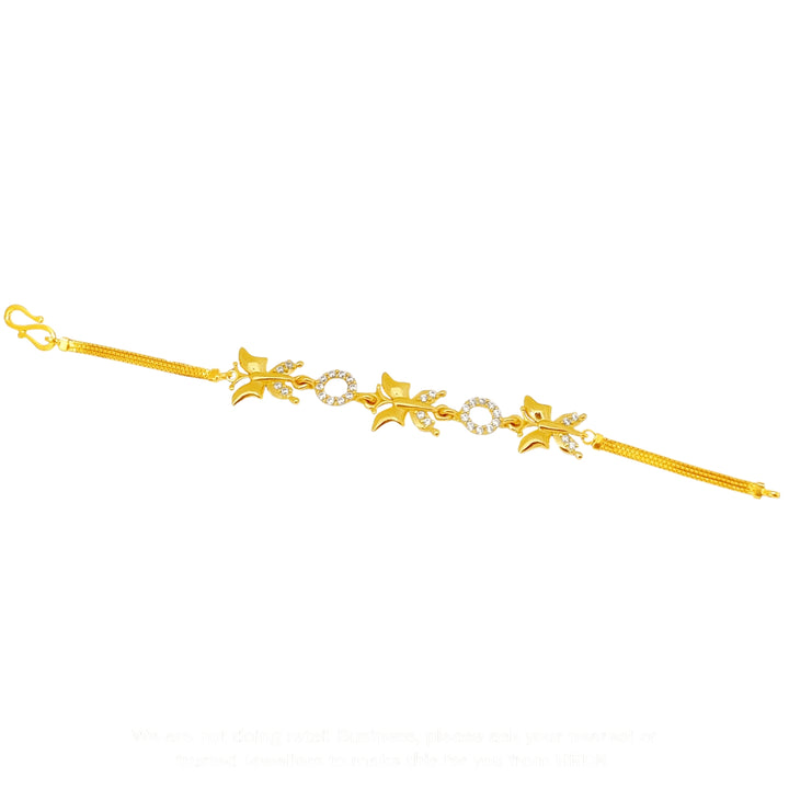 Ladies Bracelet -2626