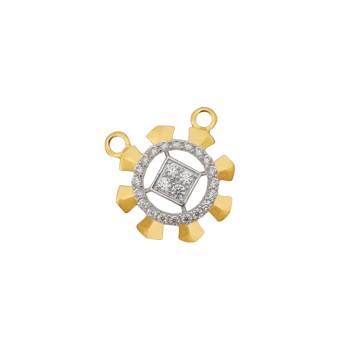 M.S. Pendant -63