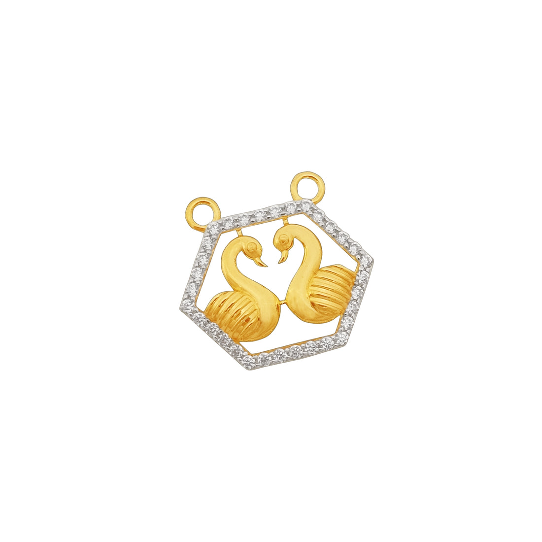 M.S. Pendant -64