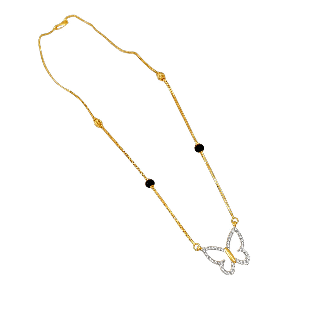 Female Mangalsutra -19195