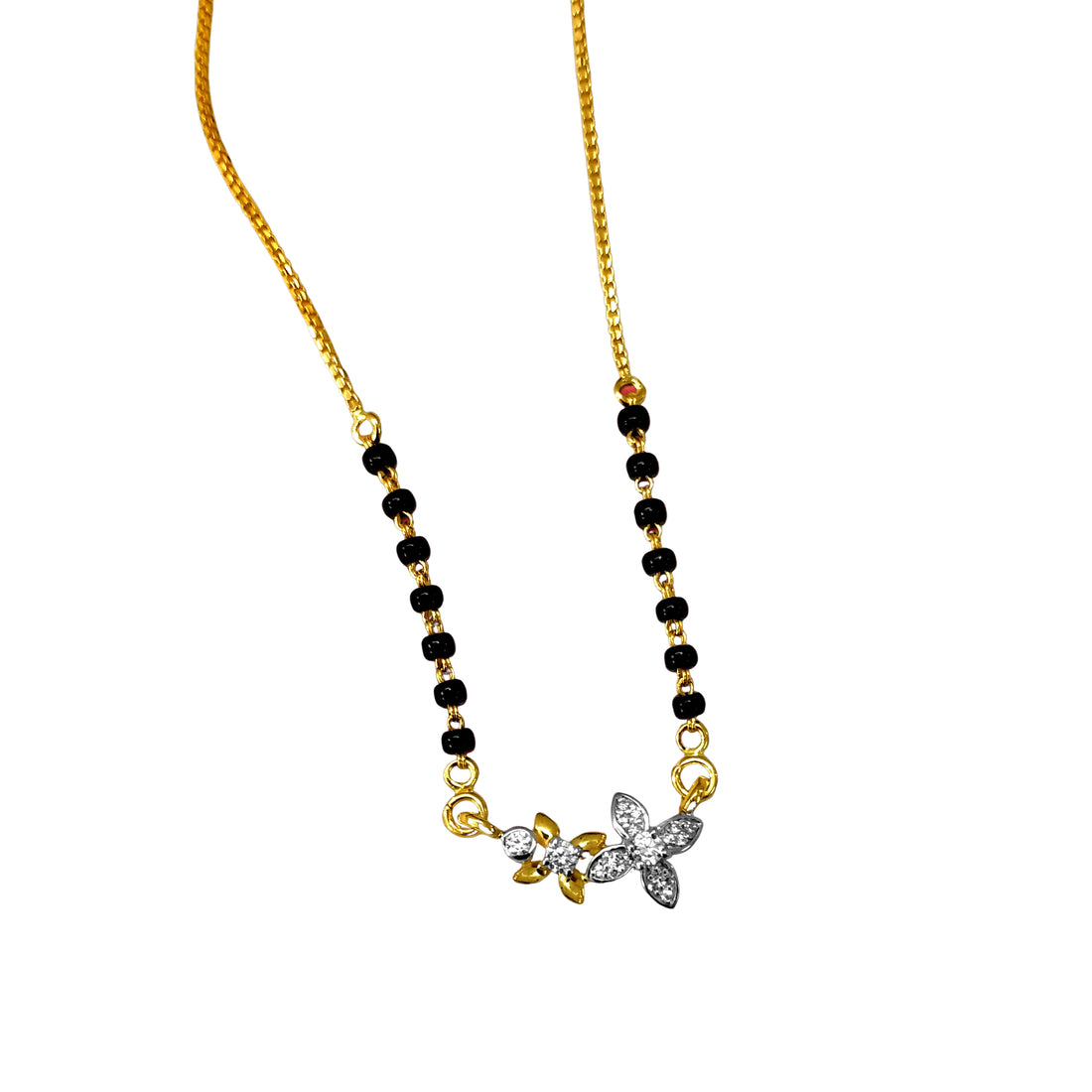 Female Mangalsutra -15680