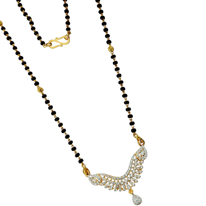 Female Mangalsutra -16996