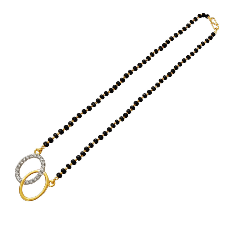 Female Mangalsutra -7484