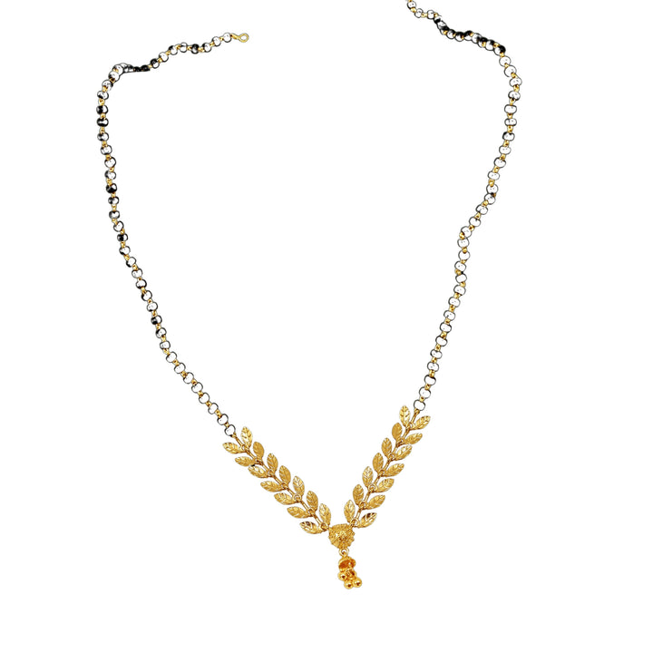 Female Mangalsutra -19789