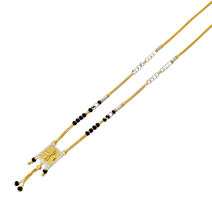 Female Mangalsutra -4791