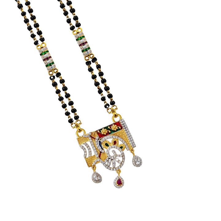 Female Mangalsutra -18310