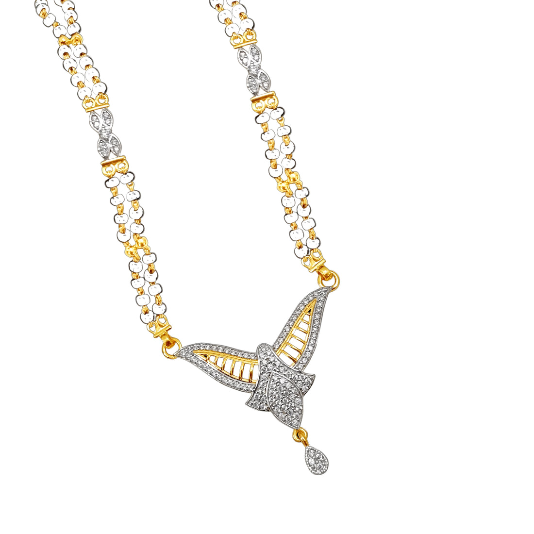 Female Mangalsutra -19223