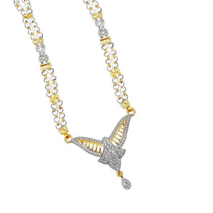 Female Mangalsutra -19223