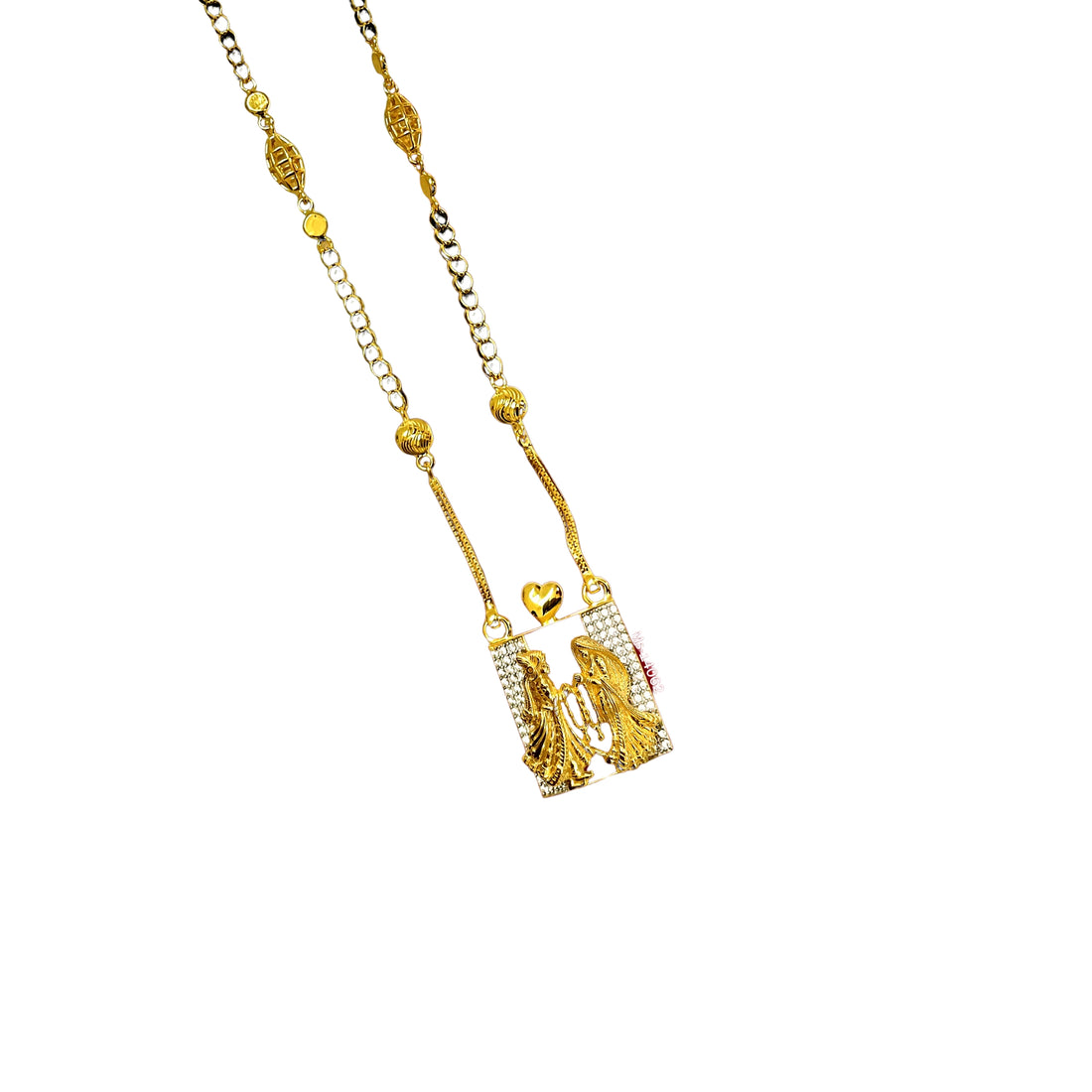 Female Mangalsutra -14062