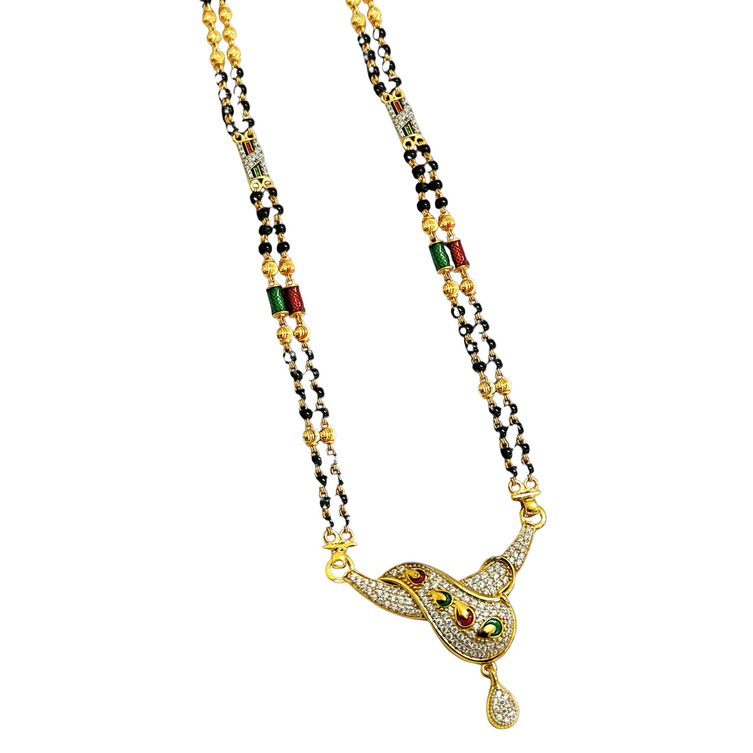 Female Mangalsutra -17754