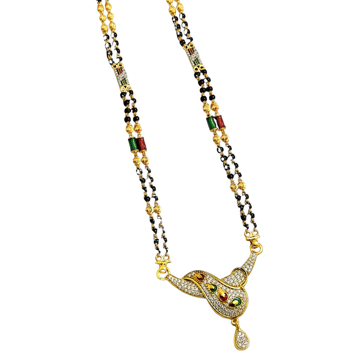 Female Mangalsutra -17754