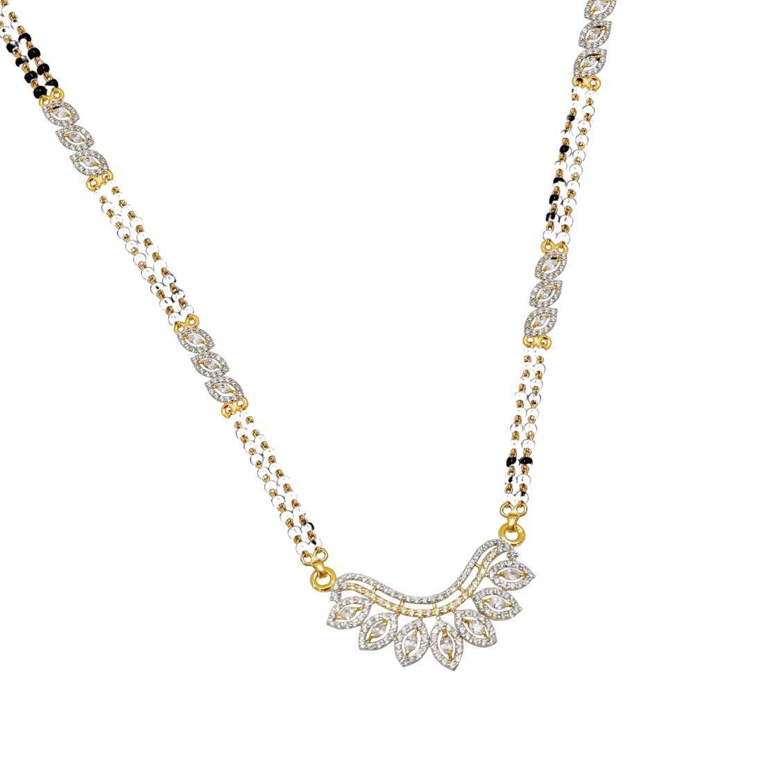 Female Mangalsutra -18768