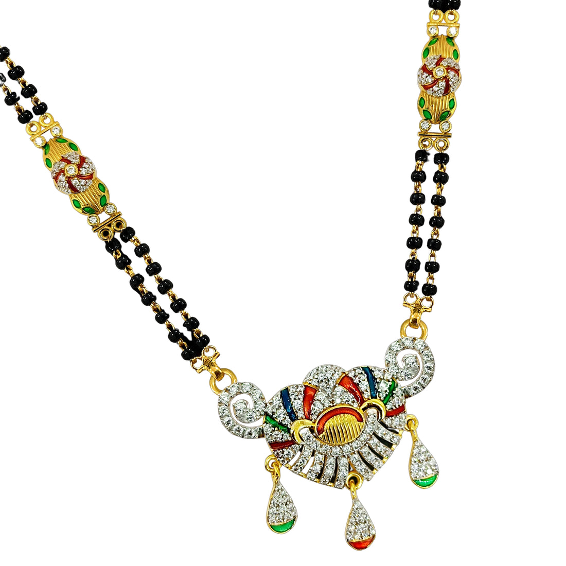 Female Mangalsutra -16876