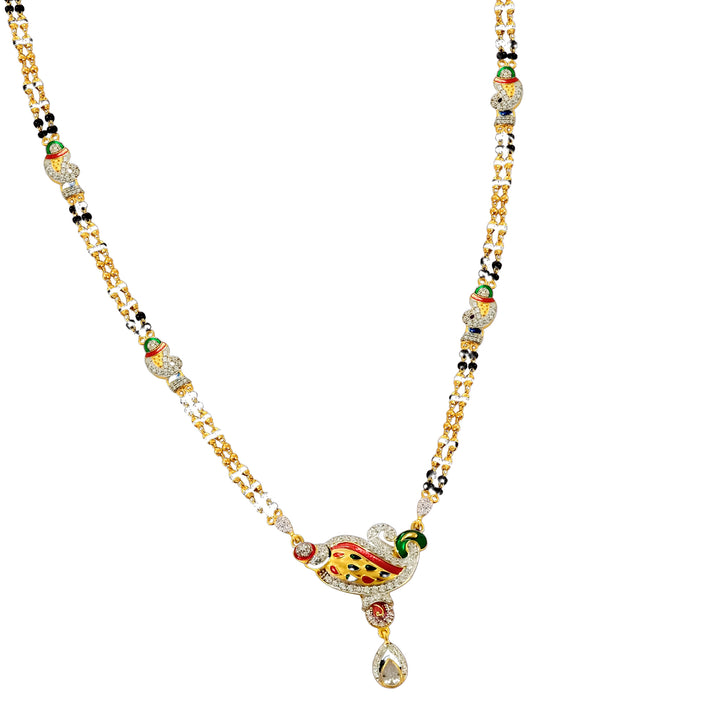 Female Mangalsutra -17334