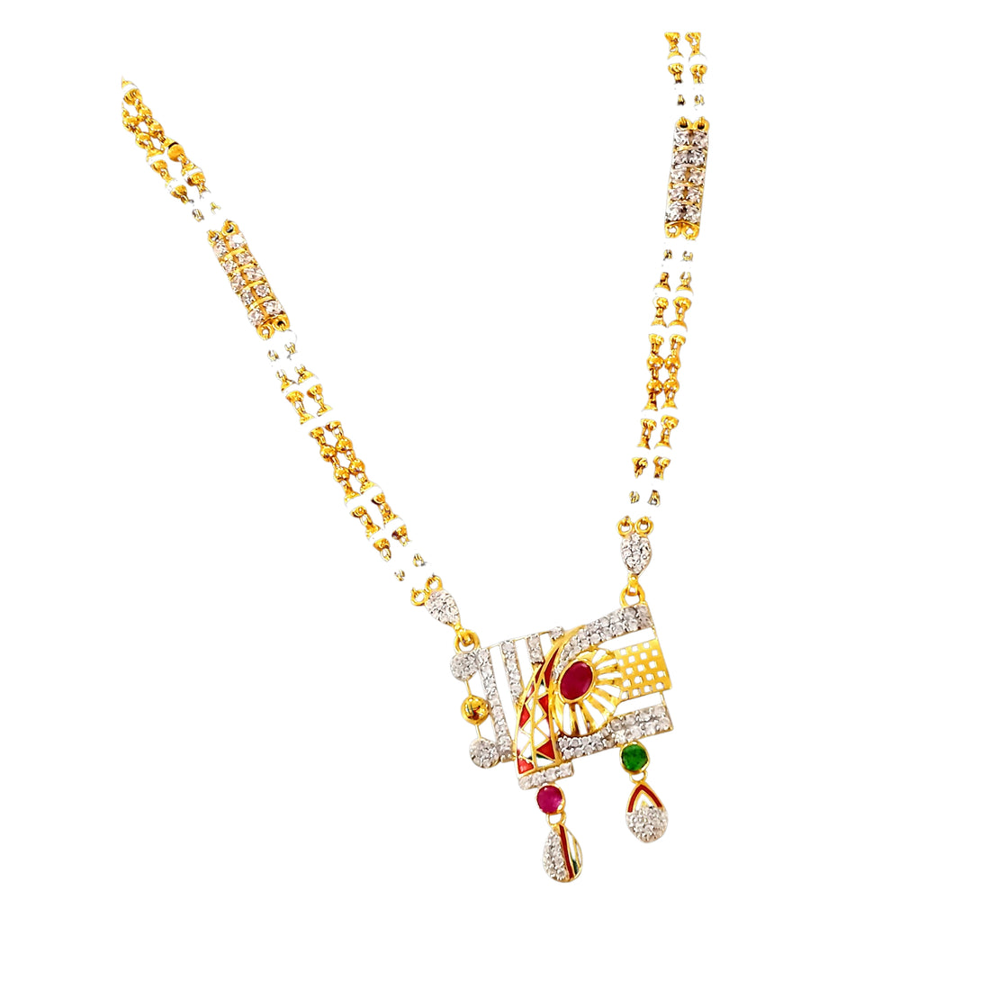 Female Mangalsutra -16253