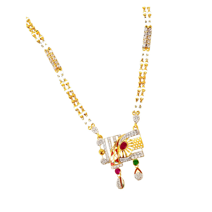 Female Mangalsutra -16253