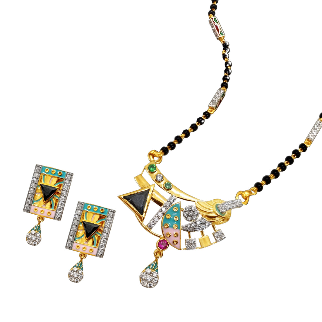 Female Mangalsutra -18989