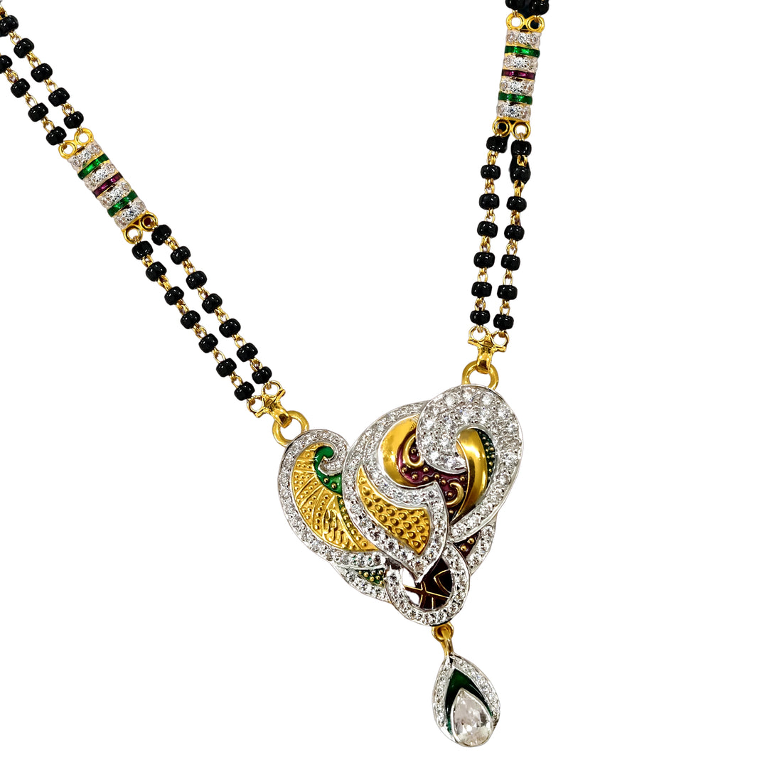 Female Mangalsutra -14725