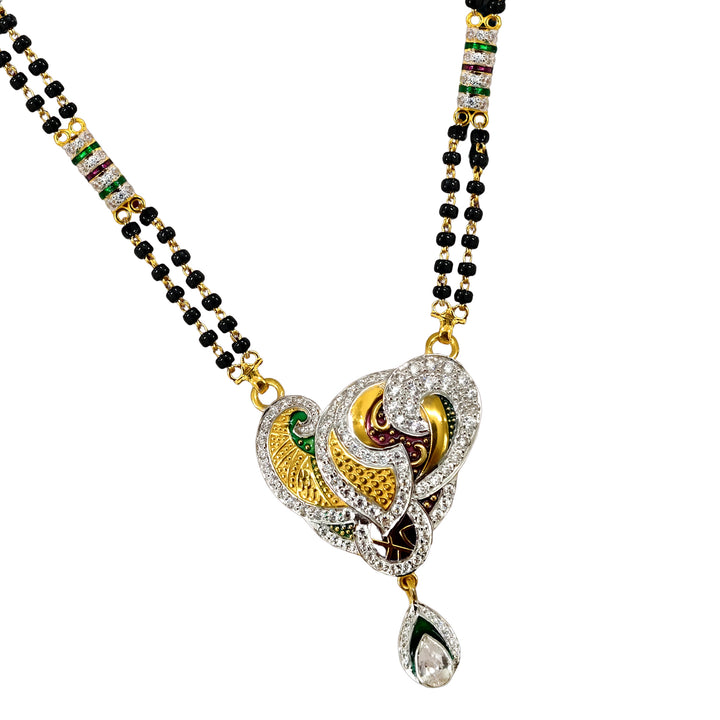 Female Mangalsutra -14725