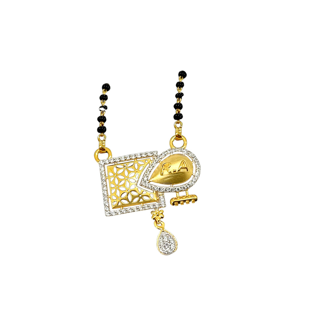 Female Mangalsutra -17207