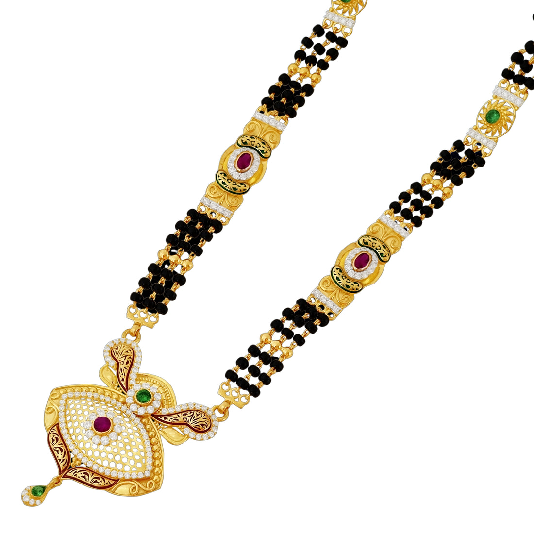 Female Mangalsutra -13588