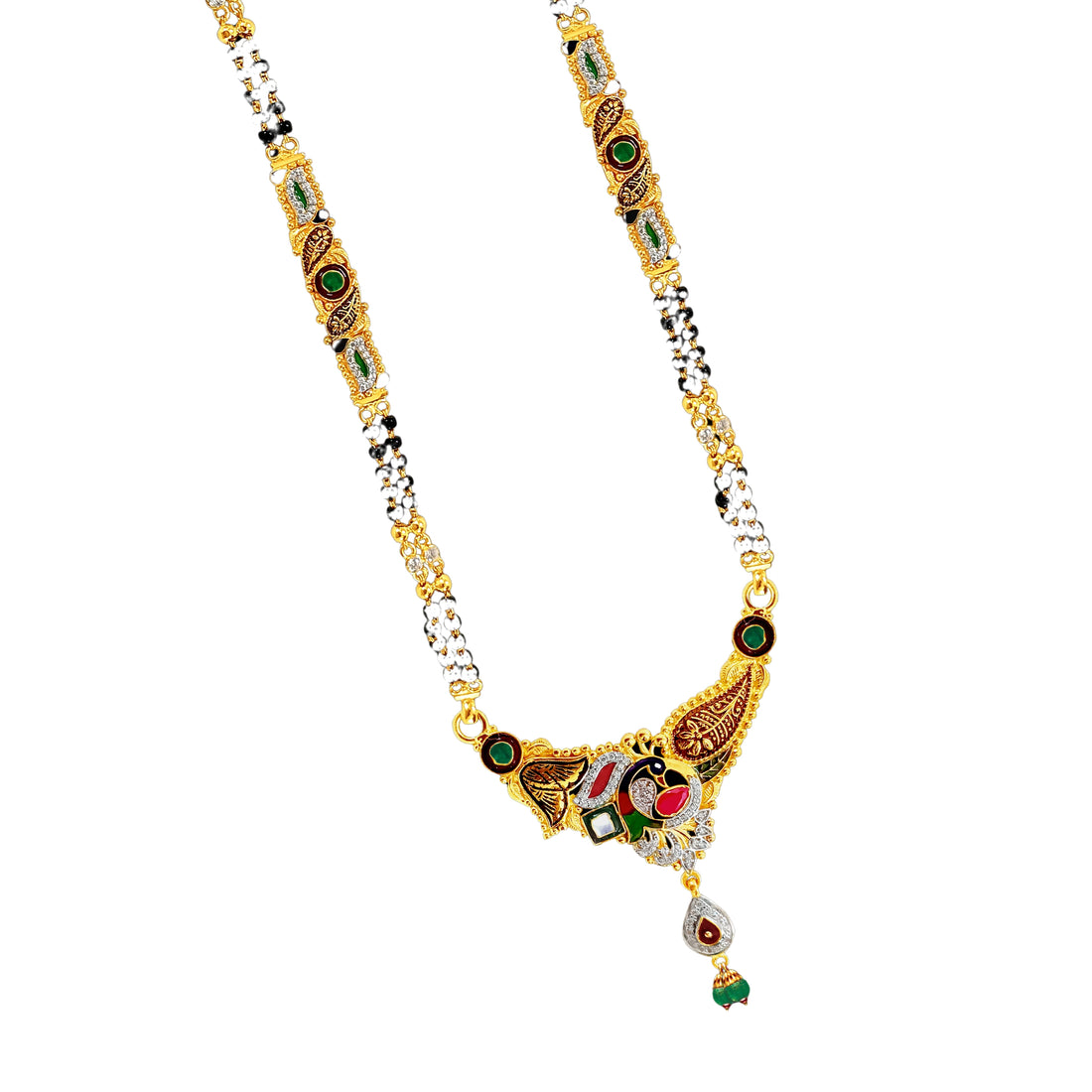 Female Mangalsutra -18572