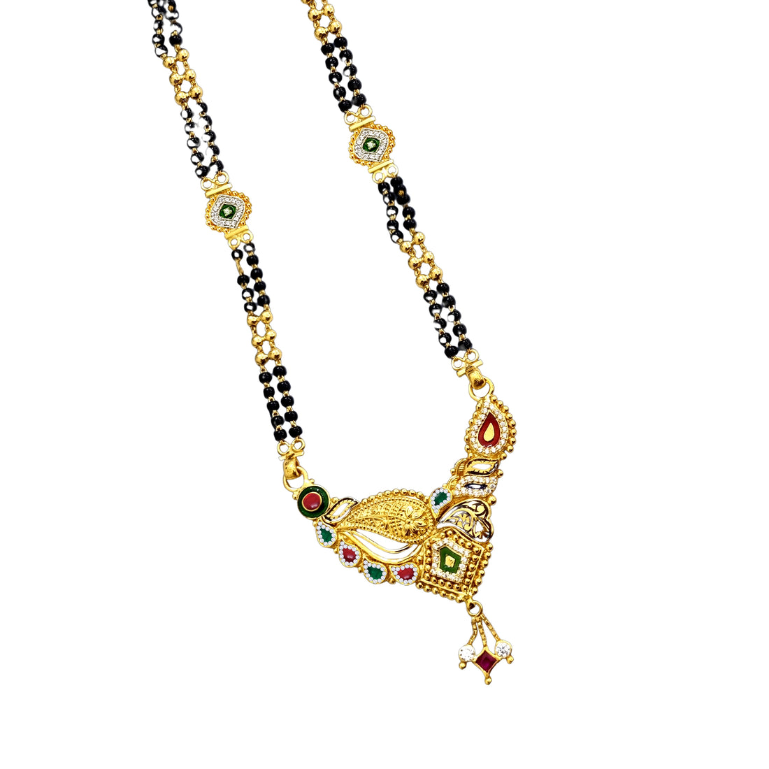 Female Mangalsutra -18656