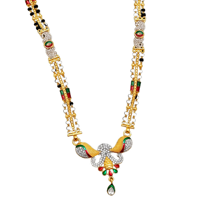 Female Mangalsutra -19075