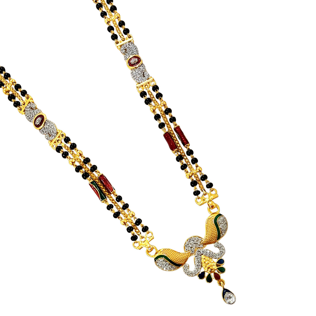 Female Mangalsutra -17810
