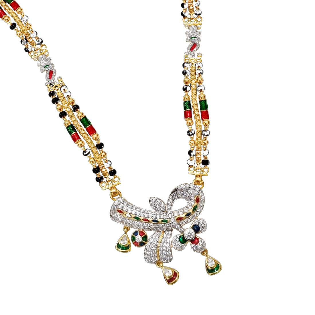 Female Mangalsutra -18713