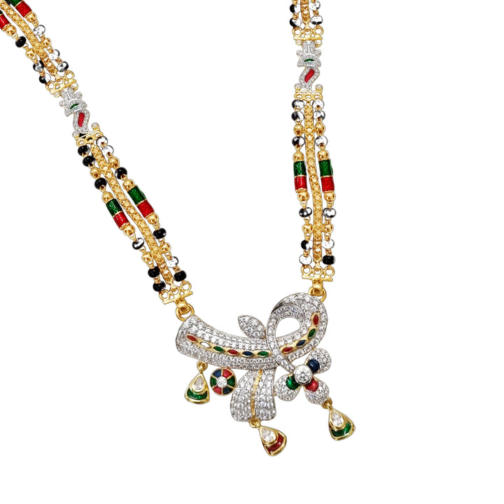 Female Mangalsutra -18713