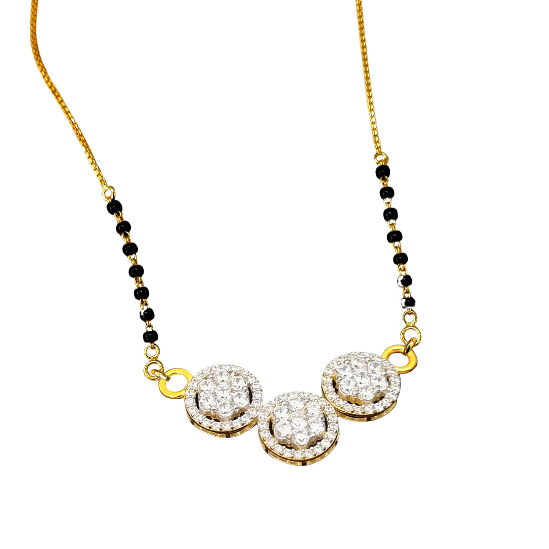 Female Mangalsutra -18434