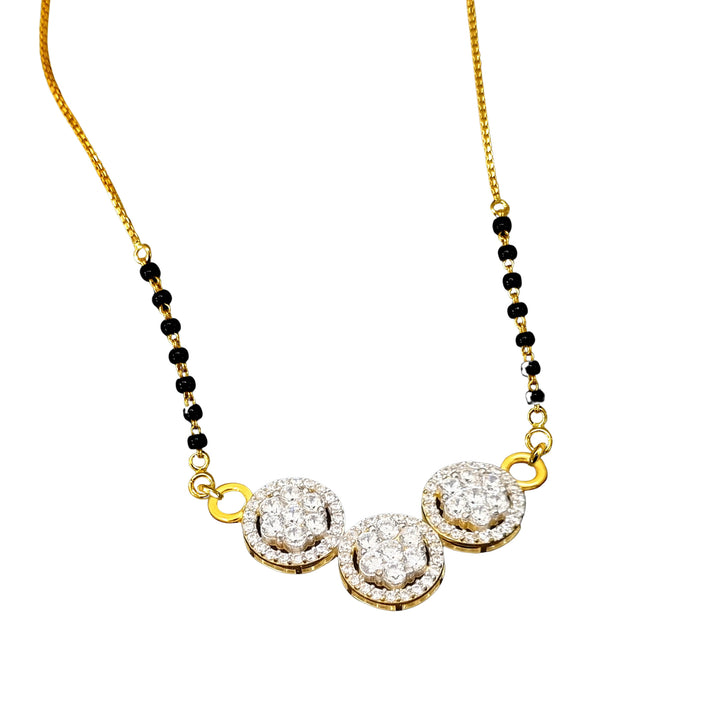 Female Mangalsutra -18434