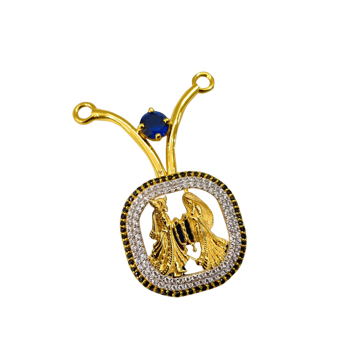 Female Mangalsutra -18780