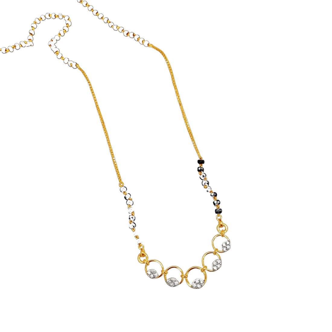 Female Mangalsutra -18808