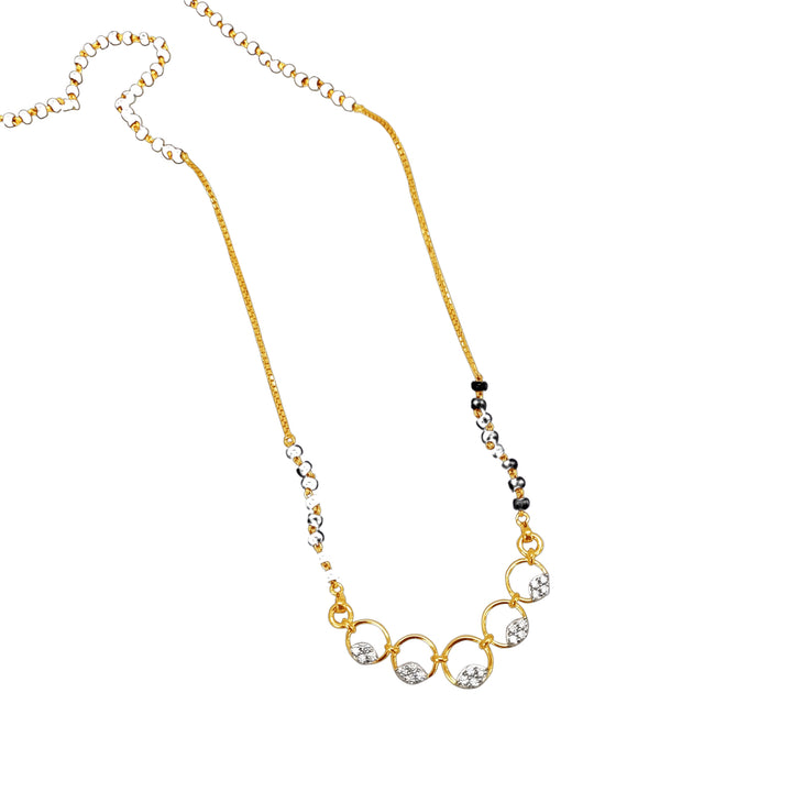 Female Mangalsutra -18808