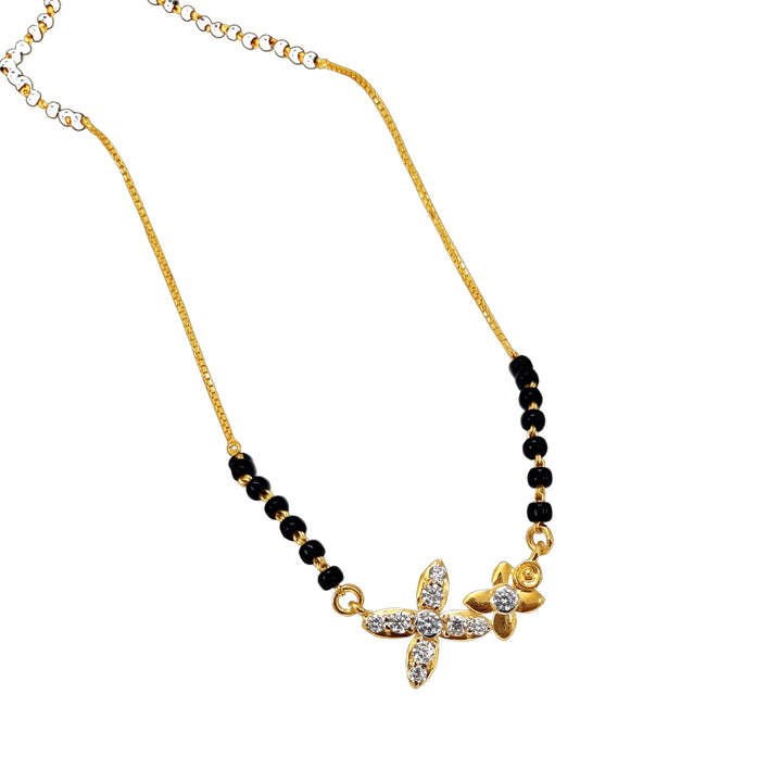 Female Mangalsutra -19246