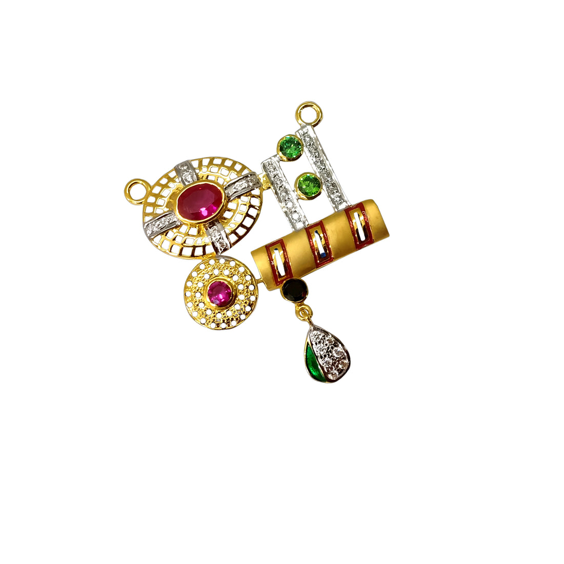 Female Mangalsutra -14037