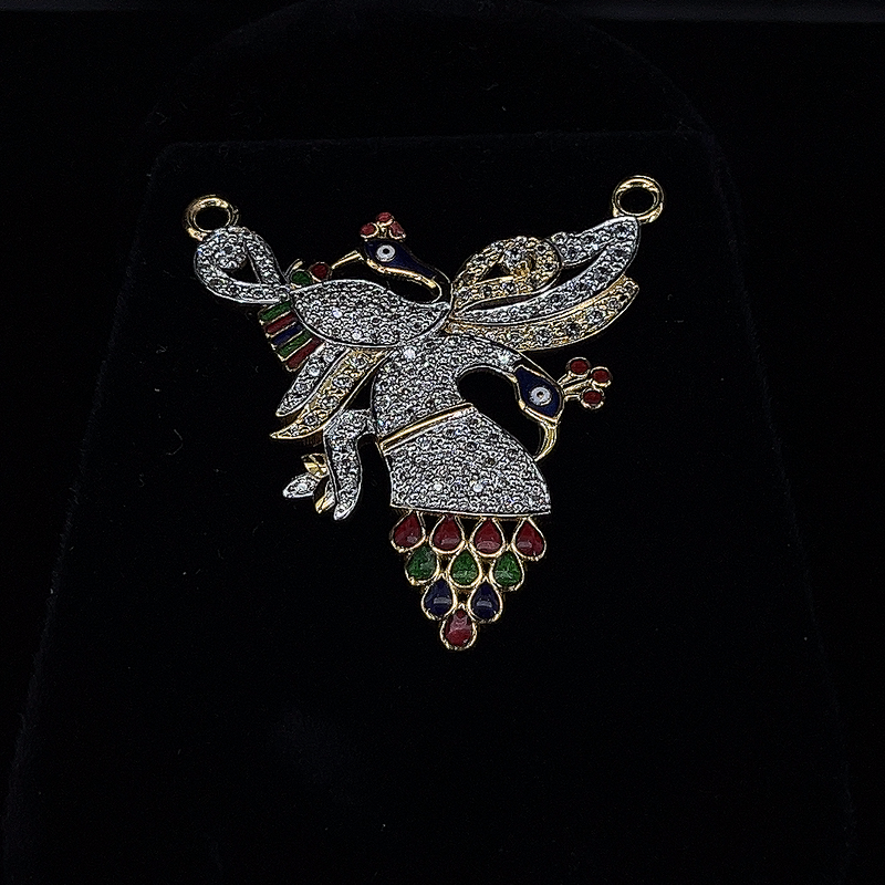 Mayuri Duet Tanmaniya Mangalsutra