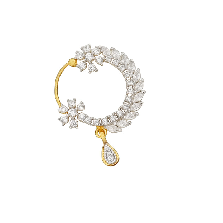 Marquise Crescent Nath