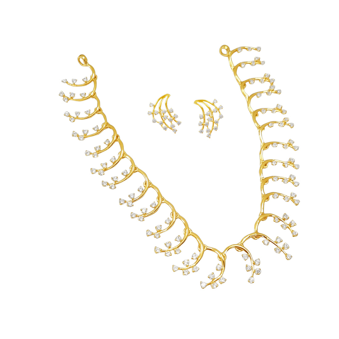 Female Necklace -04