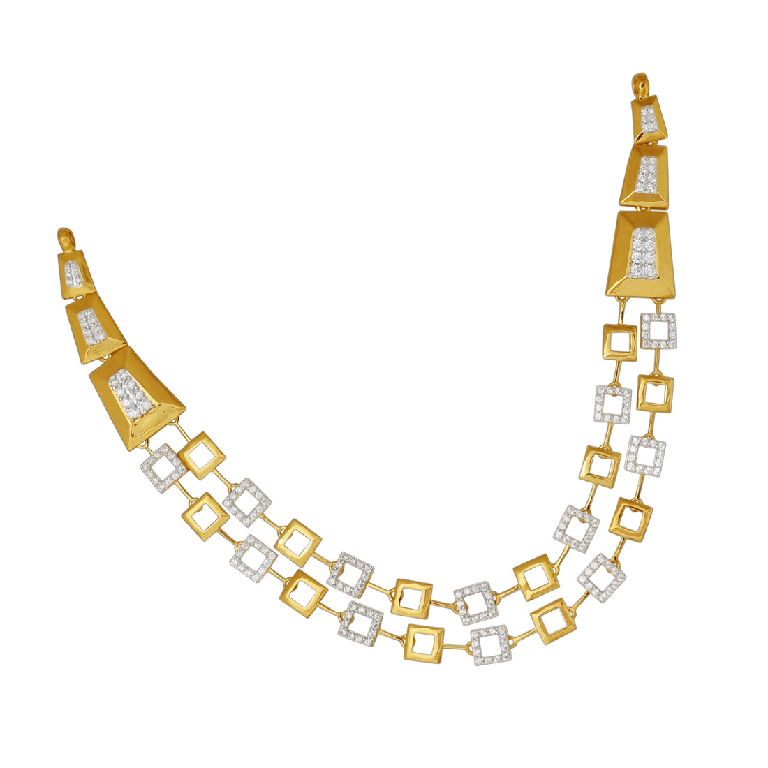 Female Necklace -07