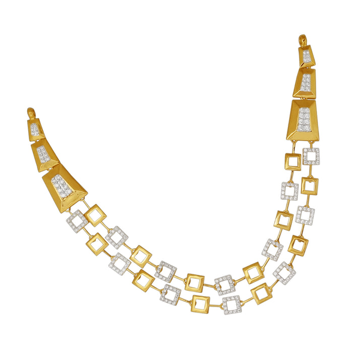 Female Necklace -07