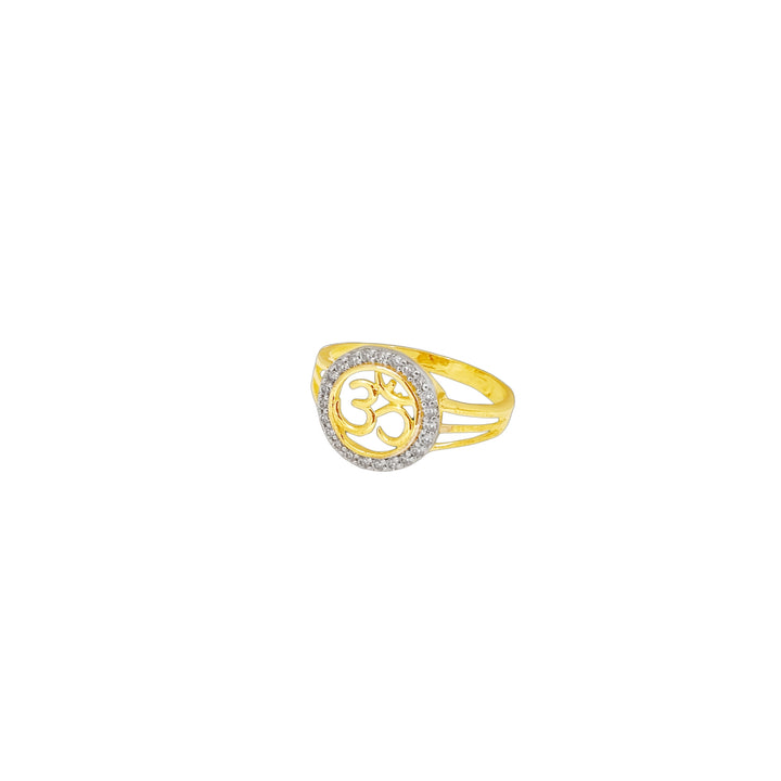 OM Ring -2585
