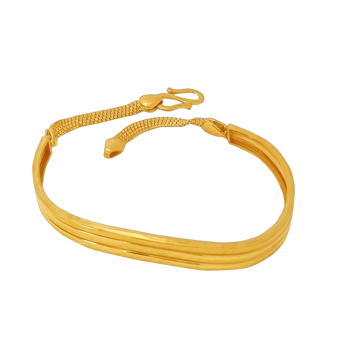 Oval Bracelet -11917