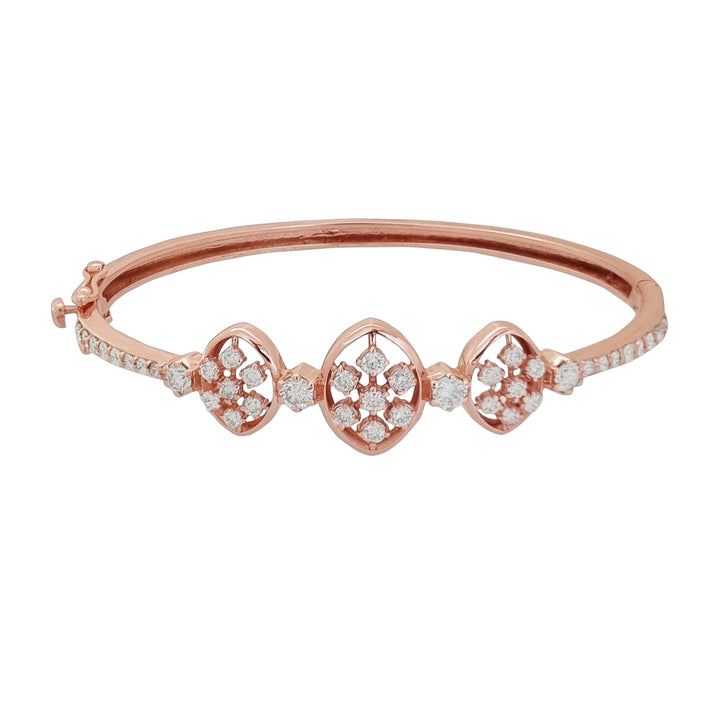 Oval Bracelet -10720