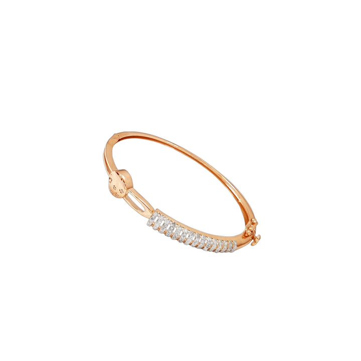 Oval Bracelet -1142